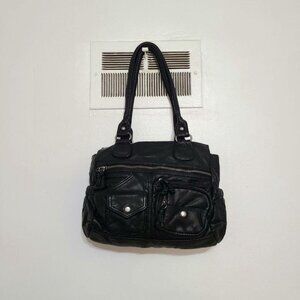 Aimee Kestenberg Black Handbag